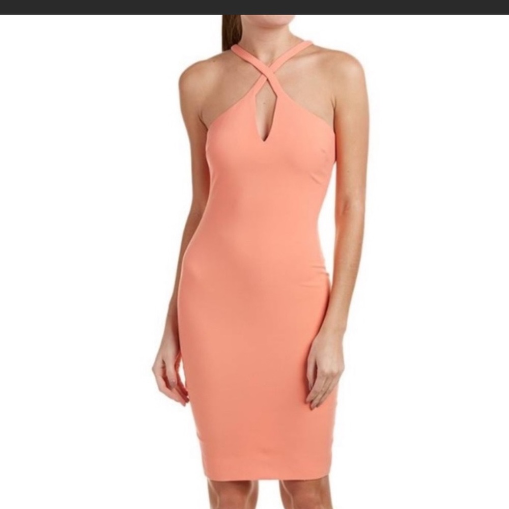 Brand new with tags Likely dress